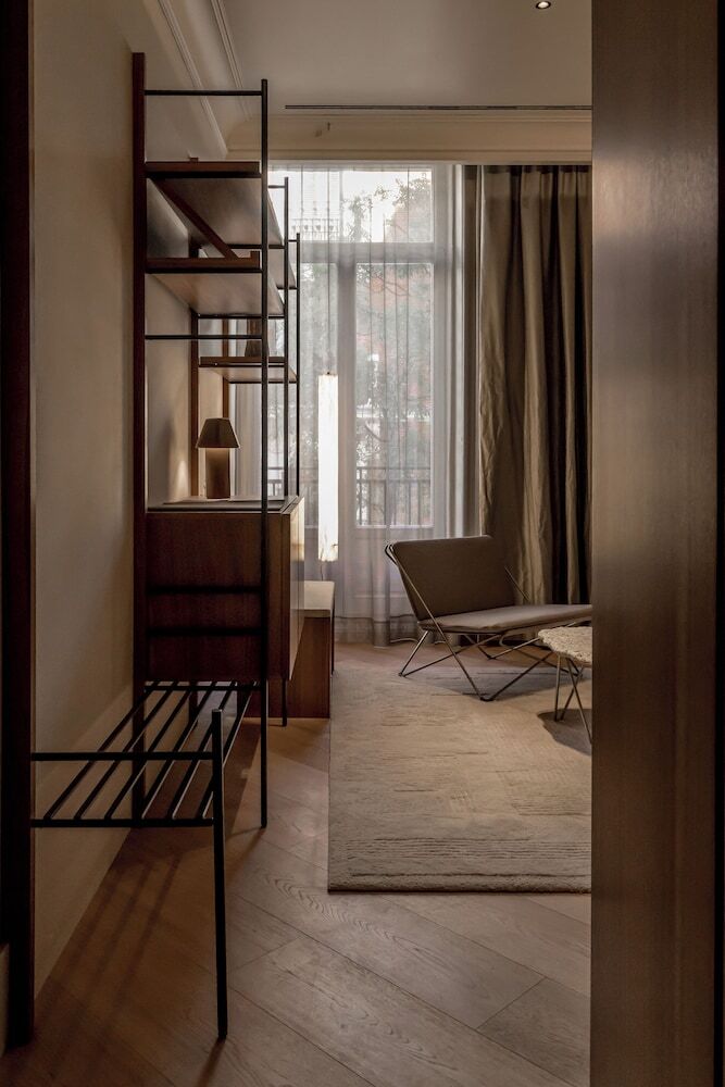 Hotel Mercer Madrid