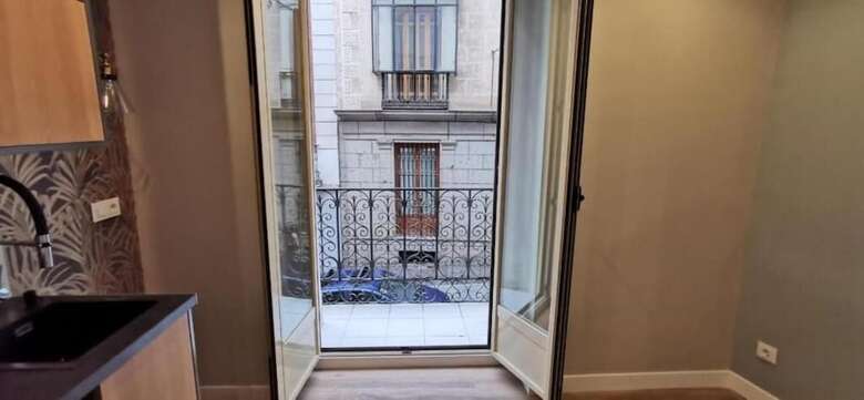 Aparthotel Apartamentos Centro Madrid