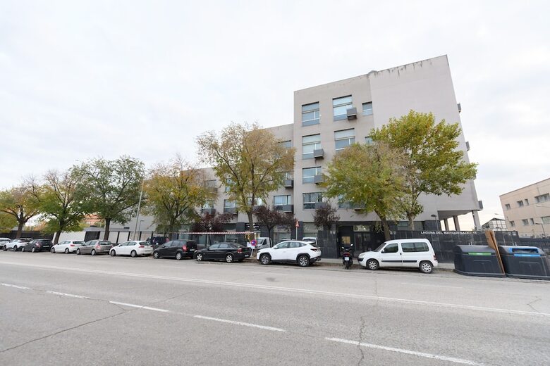 Apartamentos M Ldm11034 Acogedor D Plex Con Cocina Abierta Y