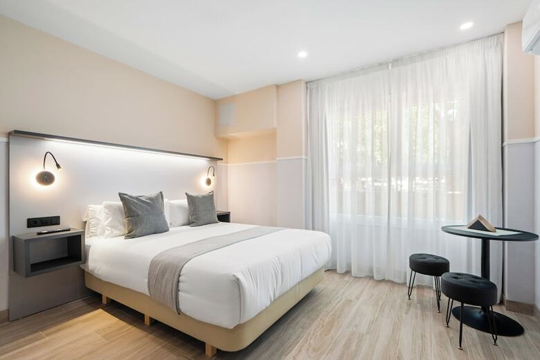 Dobo Madrid Molins