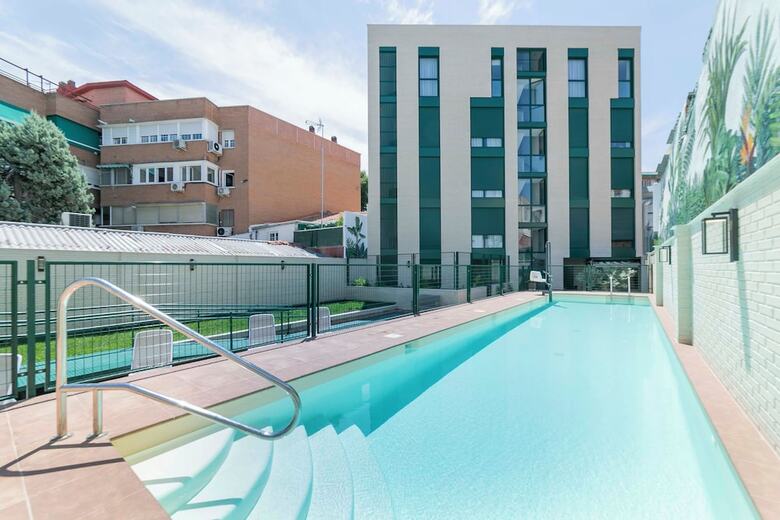 Hostal Aurora Stays By Charming