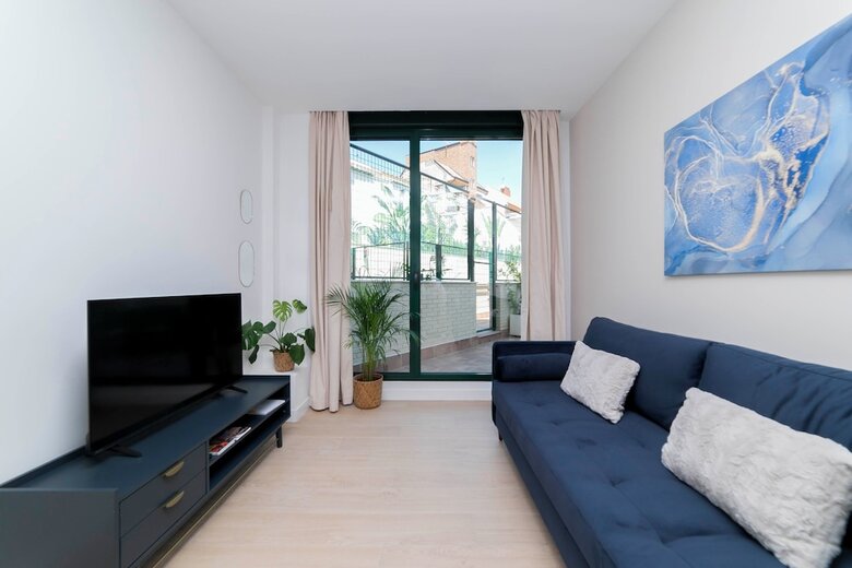 Hostal Aurora Stays By Charming