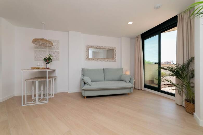 Hostal Aurora Stays By Charming