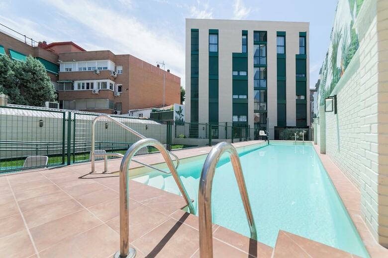 Hostal Aurora Stays By Charming