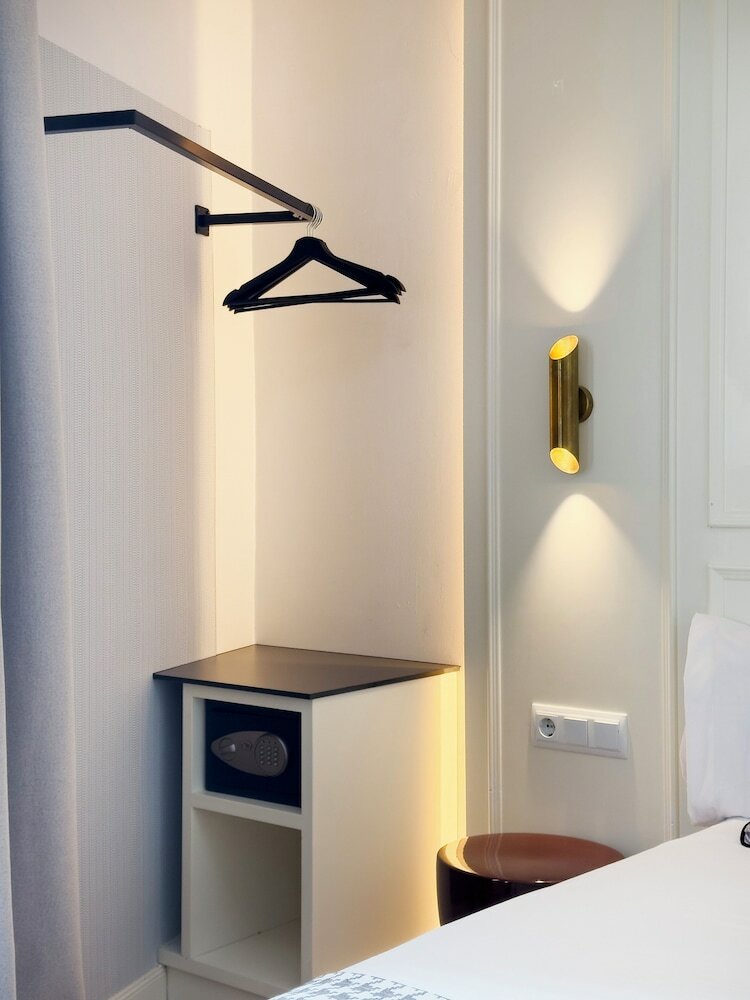 Hostal �pera Stays By Charming