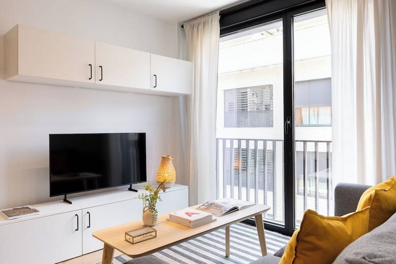 Hotel Edmond Vibes Airport - Ifema Hub