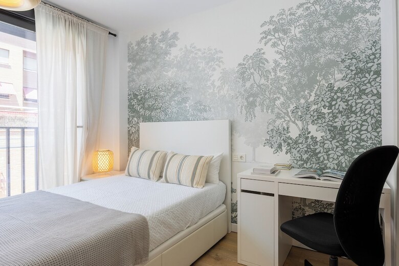 Hotel Edmond Vibes Airport - Ifema Hub