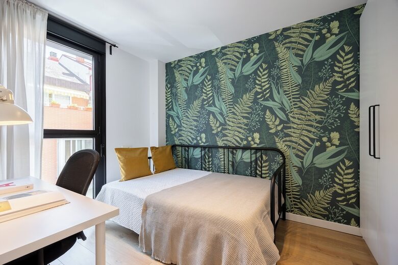 Hotel Edmond Vibes Airport - Ifema Hub