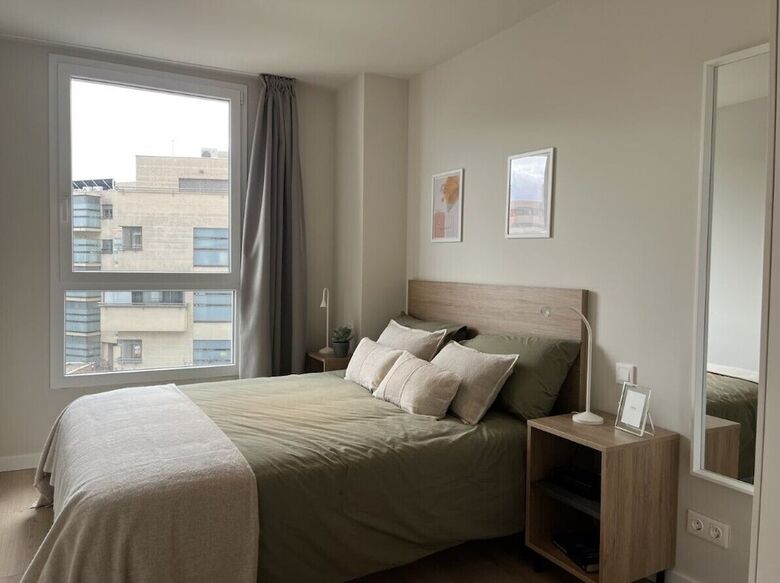 Hotel Bext Valdebebas