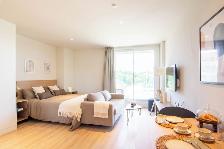 Hotel Bext Valdebebas
