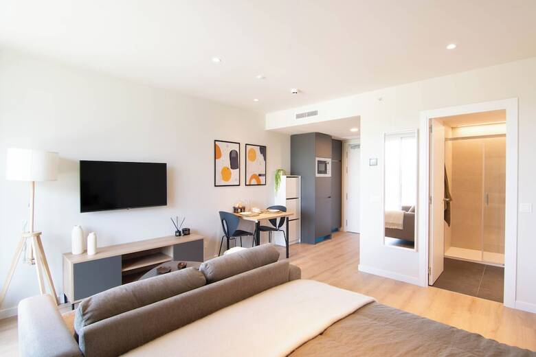 Hotel Bext Valdebebas