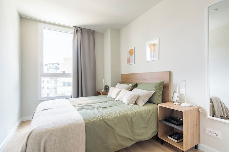 Hotel Bext Valdebebas