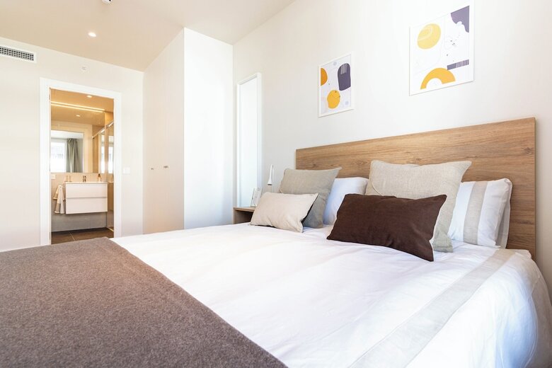Hotel Bext Valdebebas