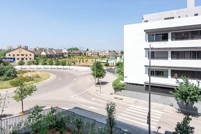 Hotel Bext Valdebebas