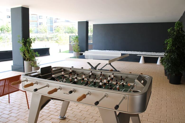 Hotel Bext Valdebebas
