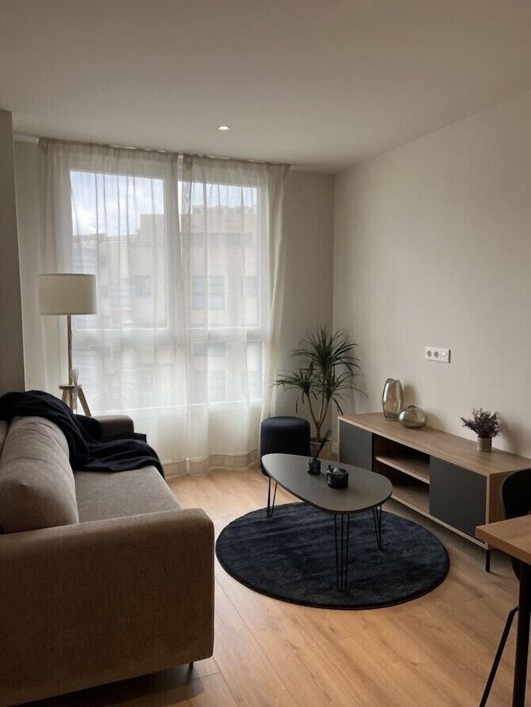 Hotel Bext Valdebebas