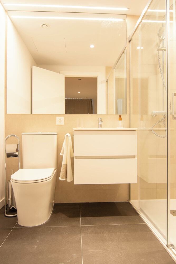 Hotel Bext Valdebebas