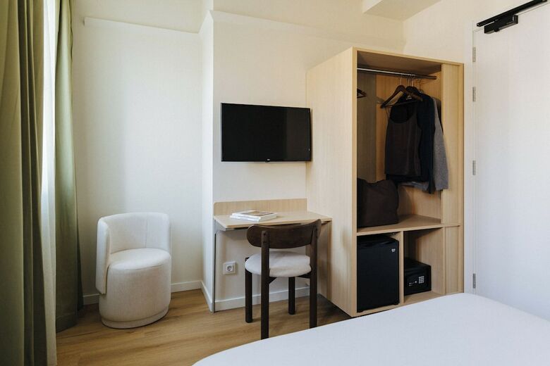 Hotel Atipico Madrid