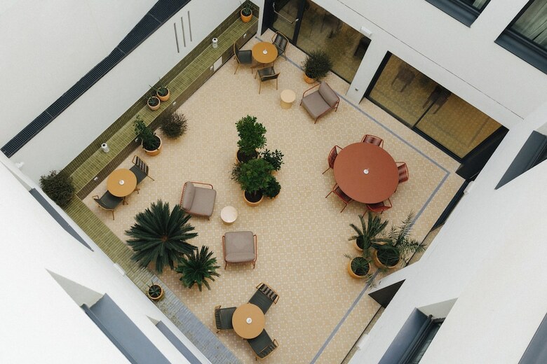 Hotel Atipico Madrid