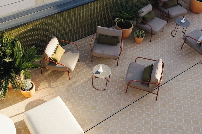 Hotel Atipico Madrid