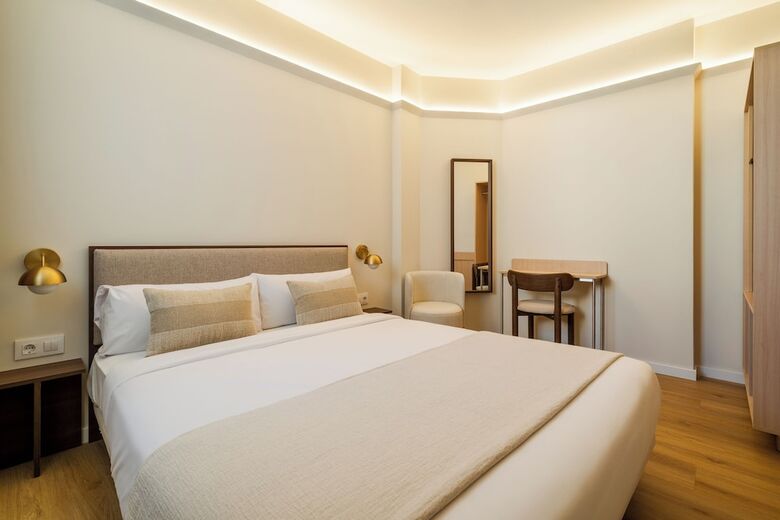 Hotel Atipico Madrid