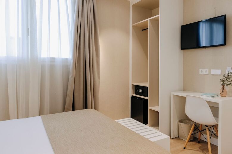 Hotel Pax Atocha