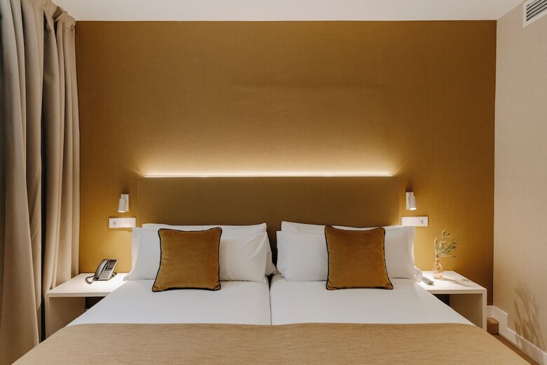 Hotel Pax Atocha