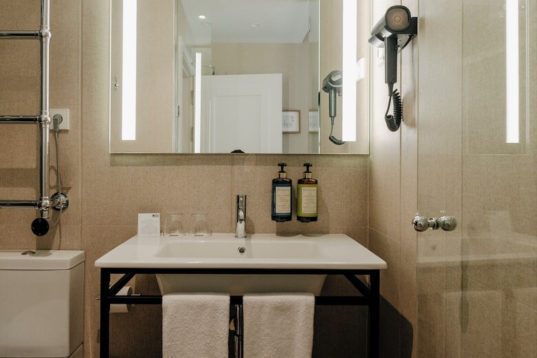 Hotel Pax Atocha