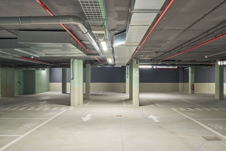 Hotel Node Madrid Carabanchel