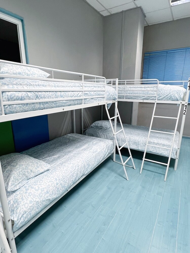 Hotel Hostel Las Rosas