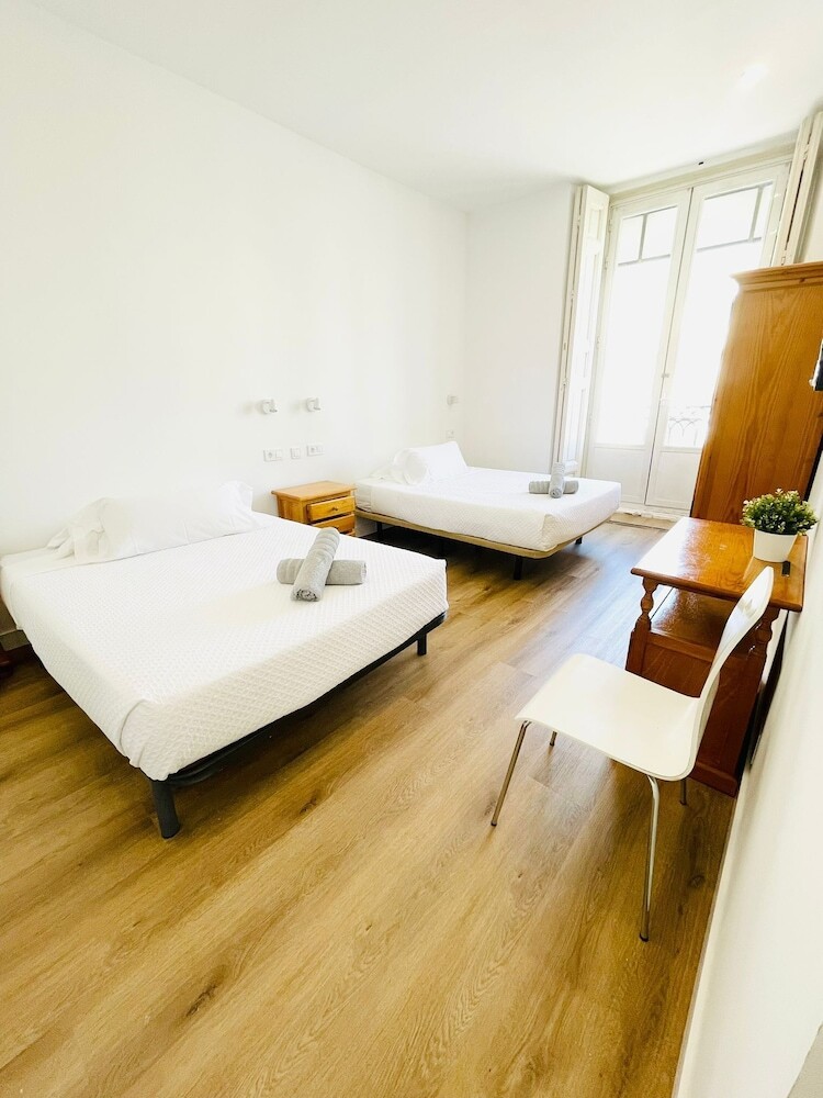 Hostal Ruano