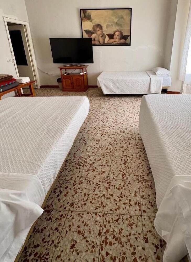 Hostal Ruano