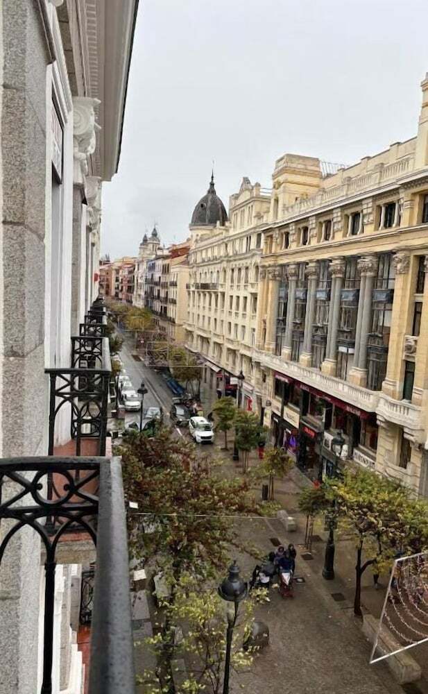 Hostal Ruano