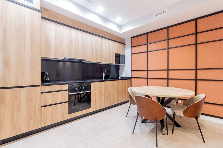 Hotel Home Art Apartments Bernab�u