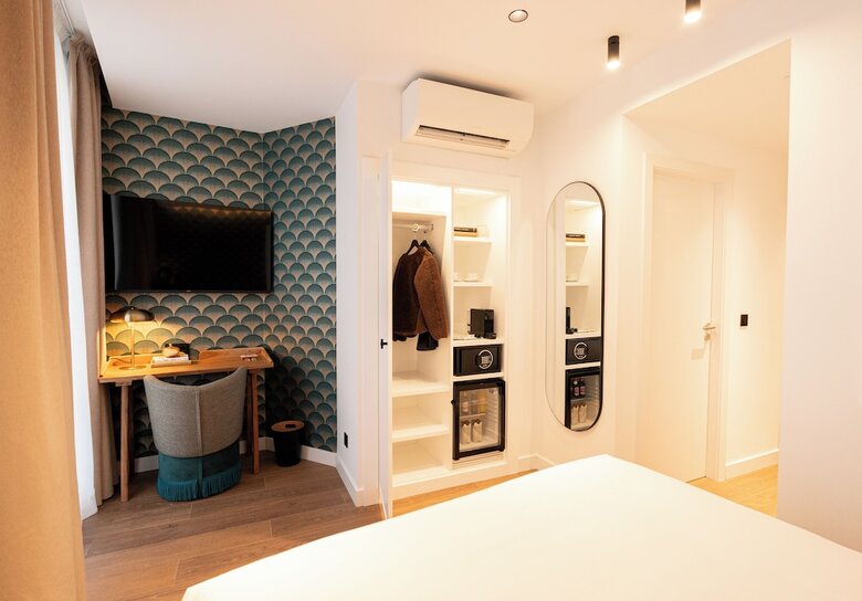 Hotel Bypillow Callao