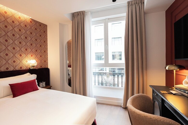 Hotel Bypillow Callao
