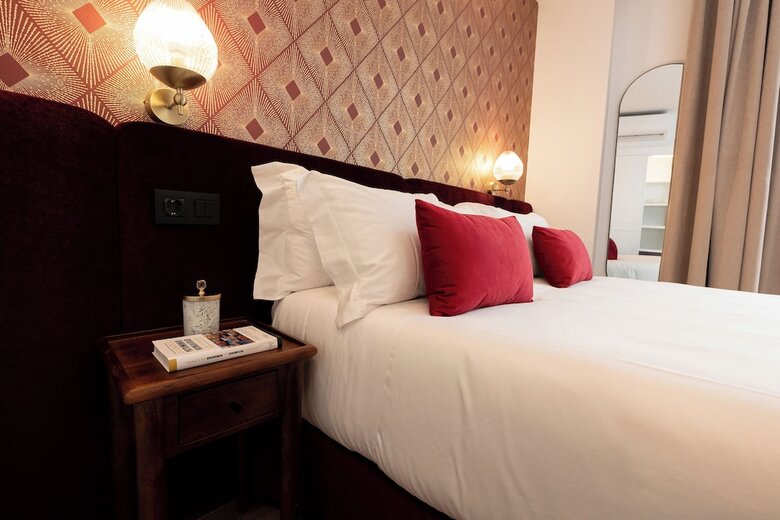 Hotel Bypillow Callao