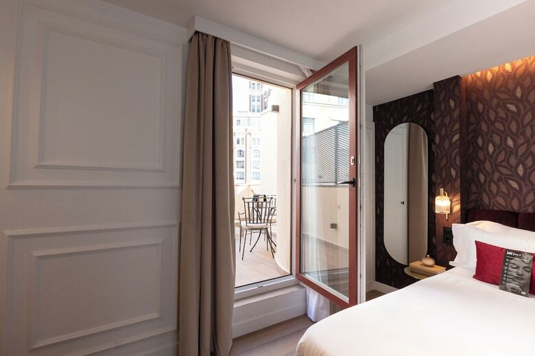 Hotel Bypillow Callao