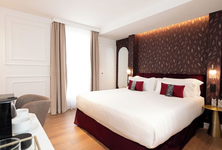 Hotel Bypillow Callao