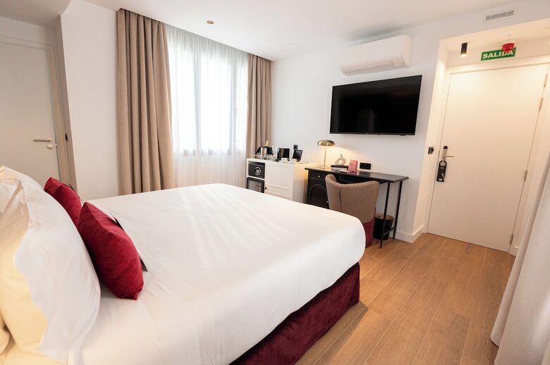 Hotel Bypillow Callao