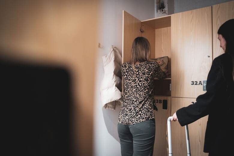 Gallery Hostel Madrid