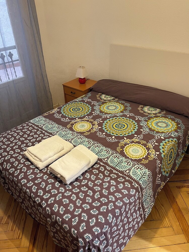 Bed & Breakfast Flor Baja Hostal