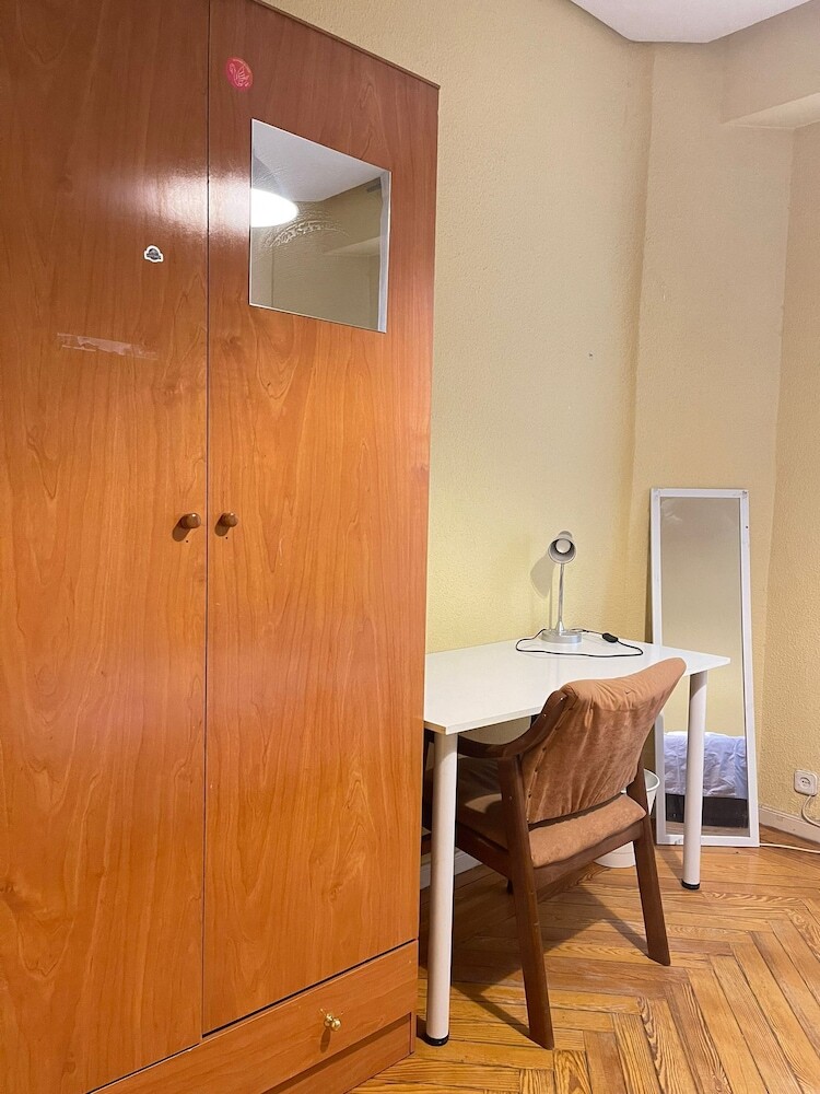 Bed & Breakfast Flor Baja Hostal