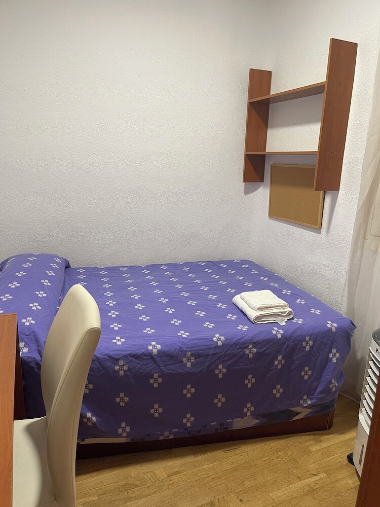 Bed & Breakfast Flor Baja Hostal