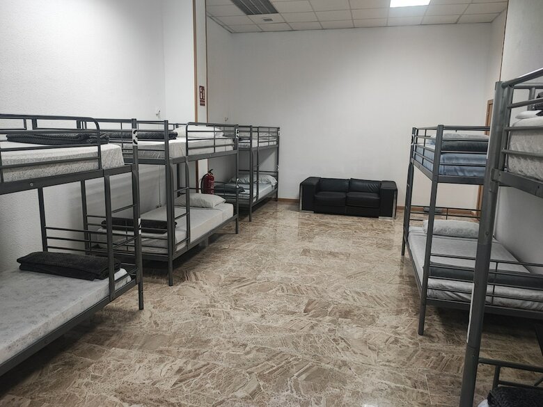 Hostal Hostel M Torres