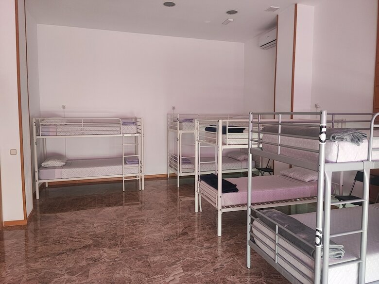 Hostal Hostel M Torres