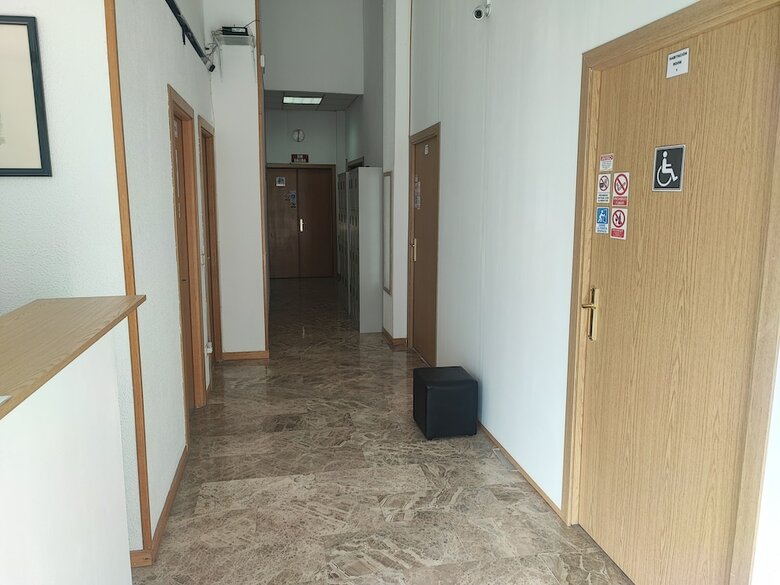 Hostal Hostel M Torres