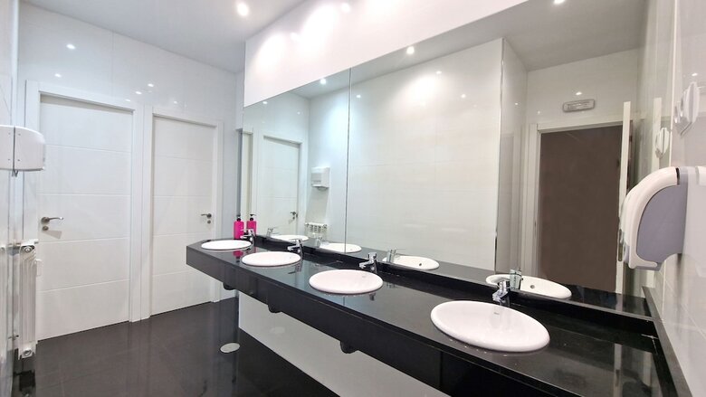 Hostal Space Center Madrid