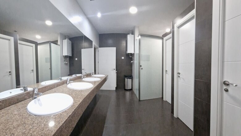 Hostal Space Center Madrid