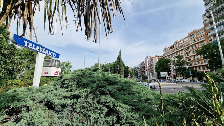 Hostal Space Center Madrid